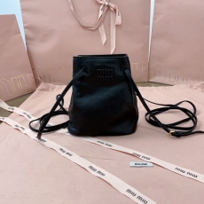 Miu Miu Bucket Bags